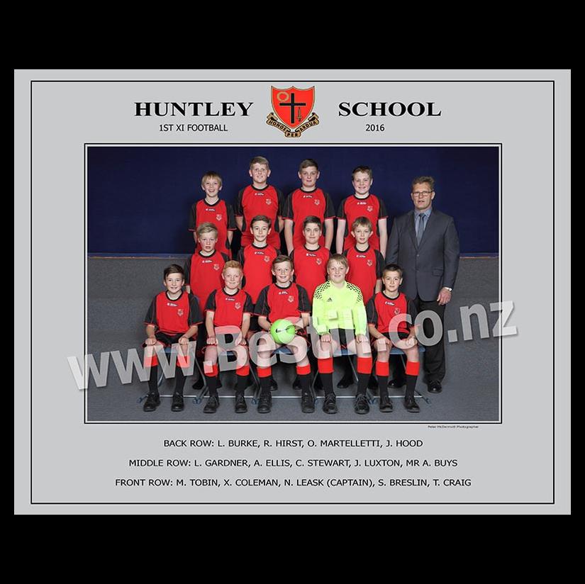 1ST FOOTBALL 2016 (1ST)